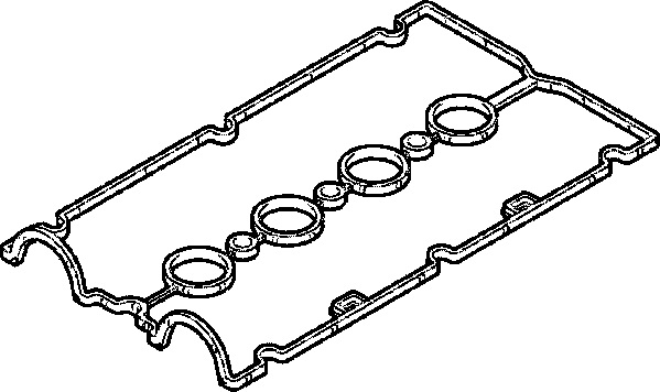 Picture of ELRING - 388.200 - Gasket, cylinder head cover (Cylinder Head)
